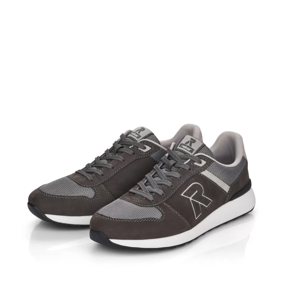 Men Rieker men's>07601 Men's Flynn