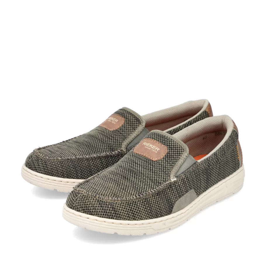 Men Rieker men's>08651 Men's Gabriel