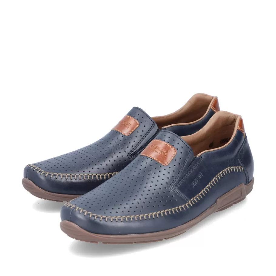 Men Rieker men's>09056 Men's Graham