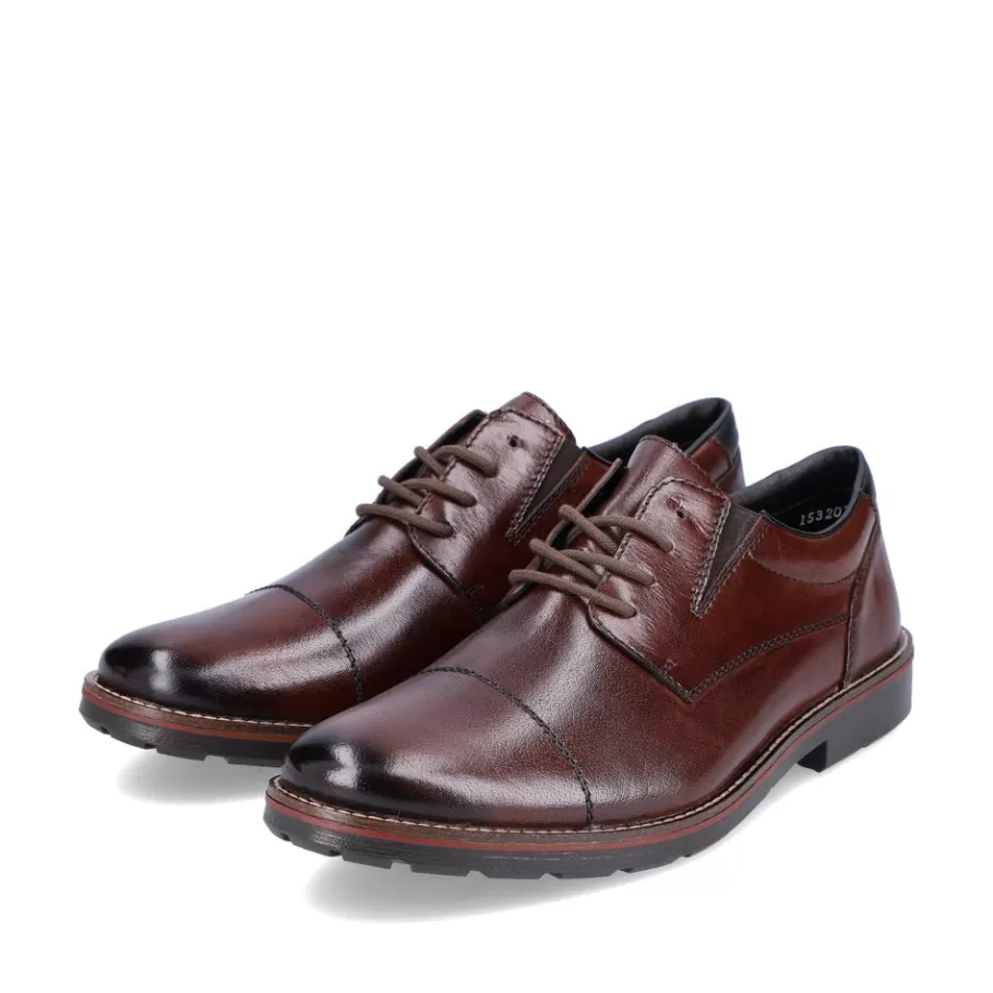 Men Rieker men's>15320 Men's Devin