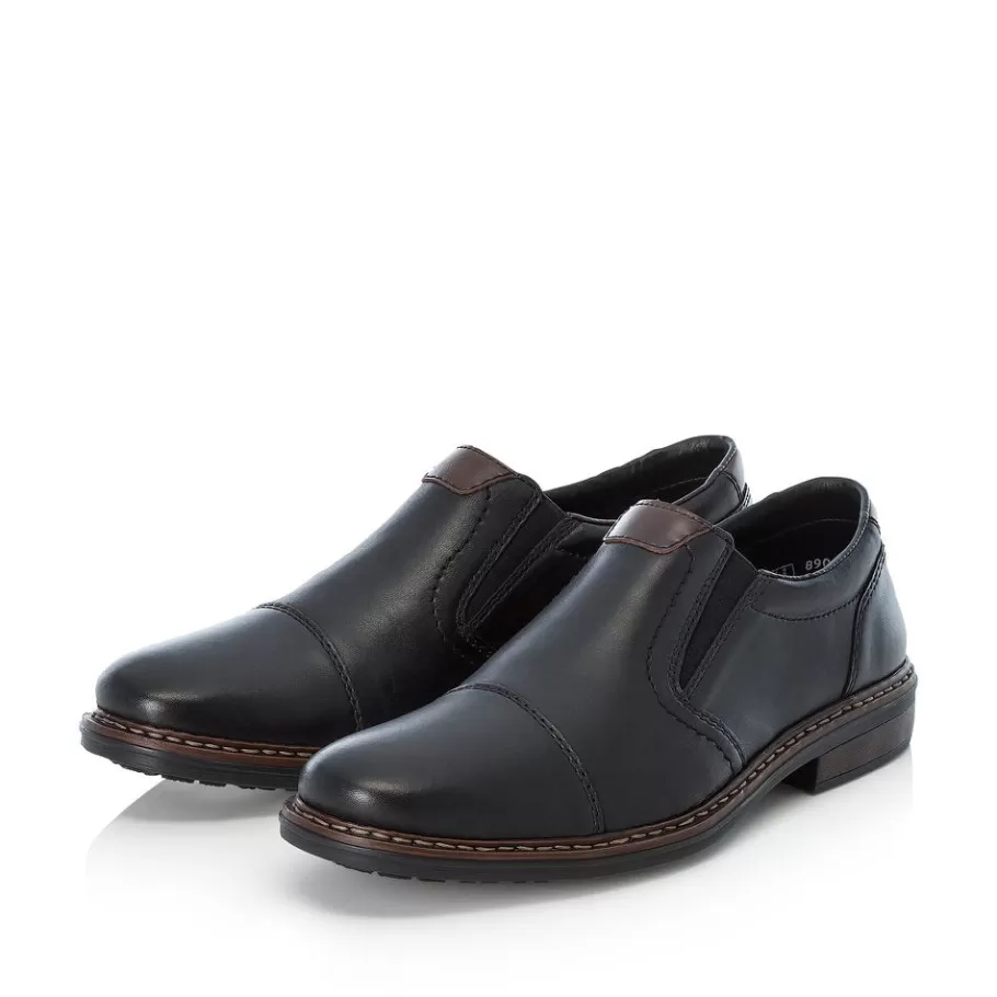 Men Rieker men's>17659 Men's Dustin