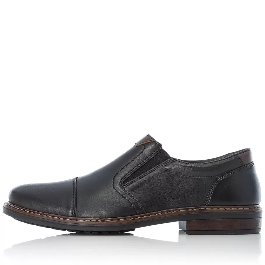 Men Rieker men's>17659 Men's Dustin