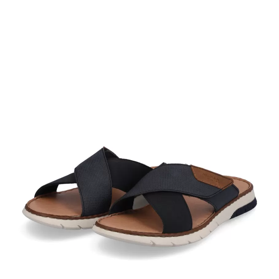 Men Rieker men's>25283 Men's Cody
