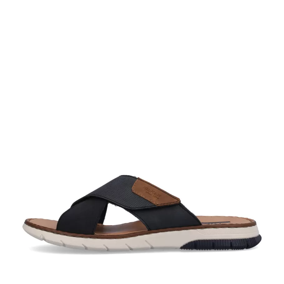 Men Rieker men's>25283 Men's Cody