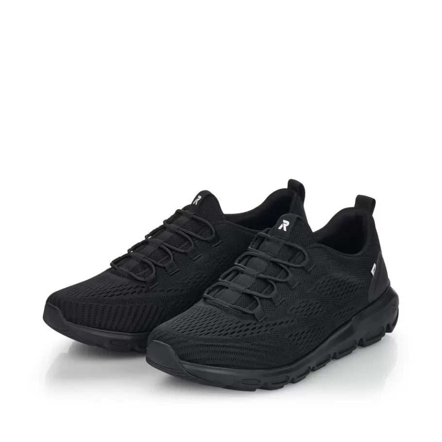 Men/Women Rieker Sneakers>40405 Shelby