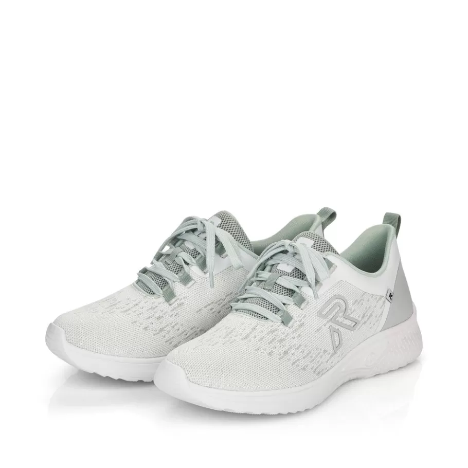 Men/Women Rieker Sneakers>40702 Harmony