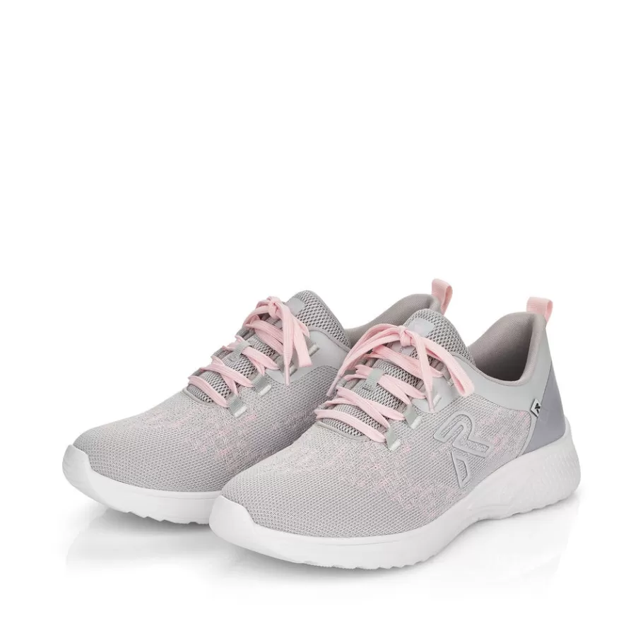 Men/Women Rieker Sneakers>40702 Harmony