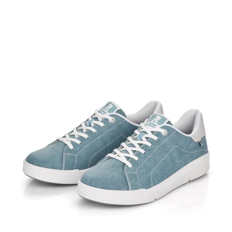 Men/Women Rieker Sneakers>41903 Adelia