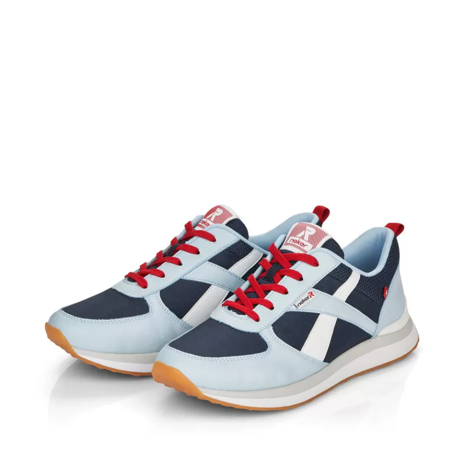 Men/Women Rieker Sneakers>42502 Nicolina