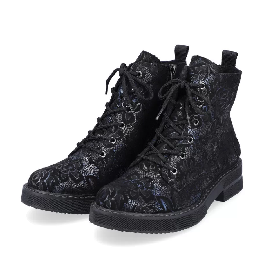Men/Women Rieker Boots>72010 Payton