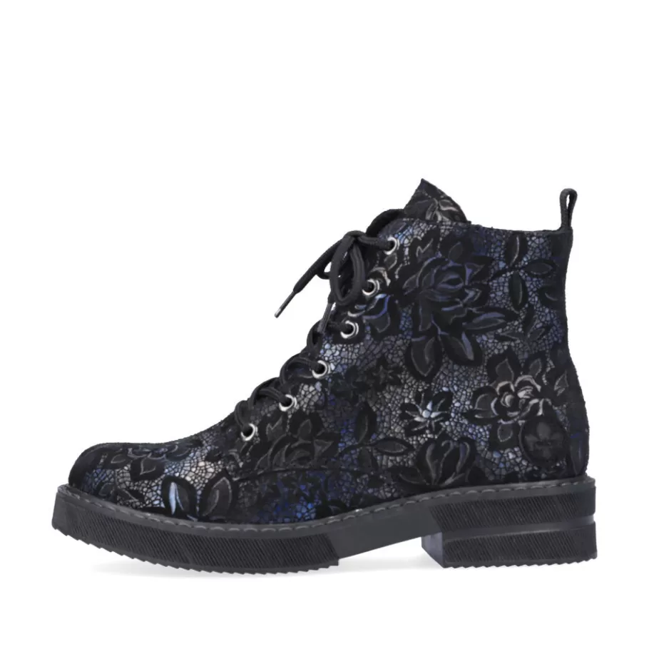 Men/Women Rieker Boots>72010 Payton