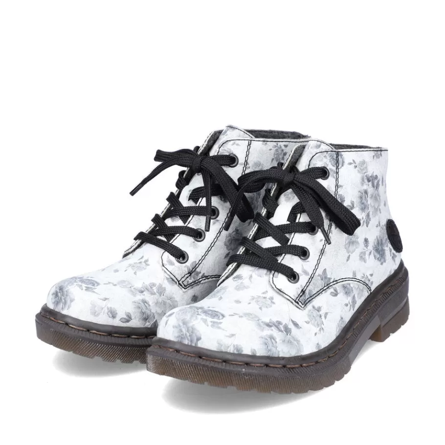 Men/Women Rieker Boots>78232 Paris