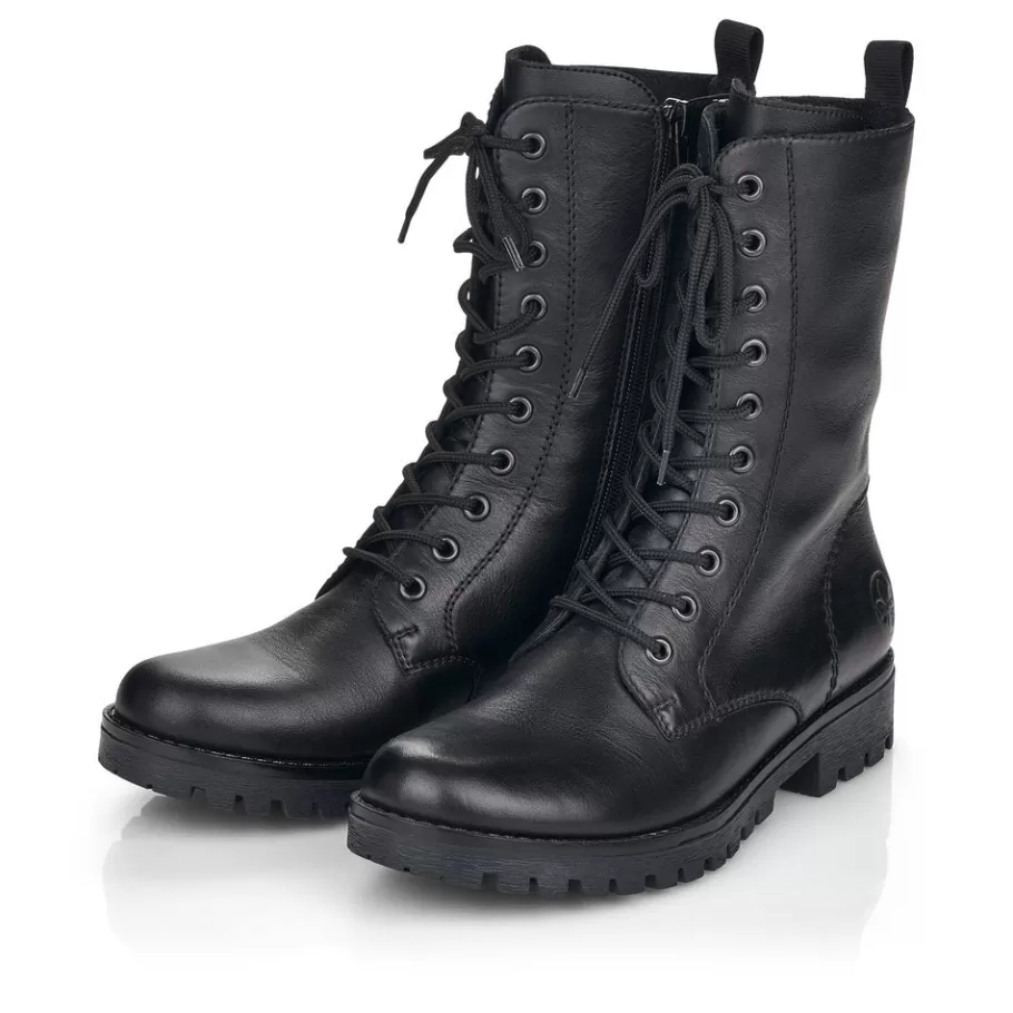 Men/Women Rieker Boots>78544 Payton