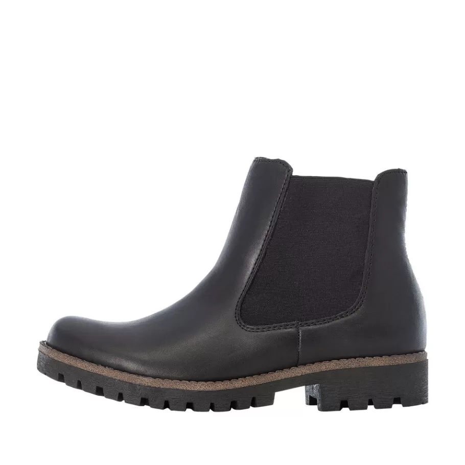 Men/Women Rieker Boots>78570 Payton