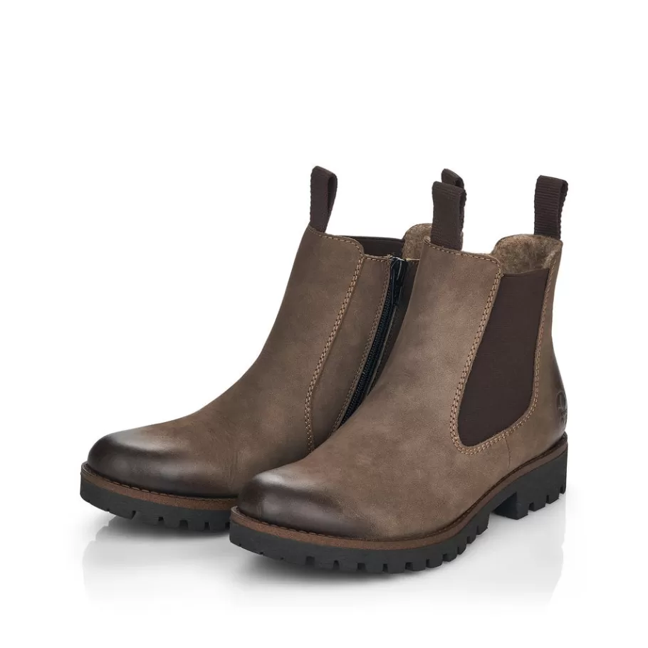 Men/Women Rieker Boots>78578 Payton