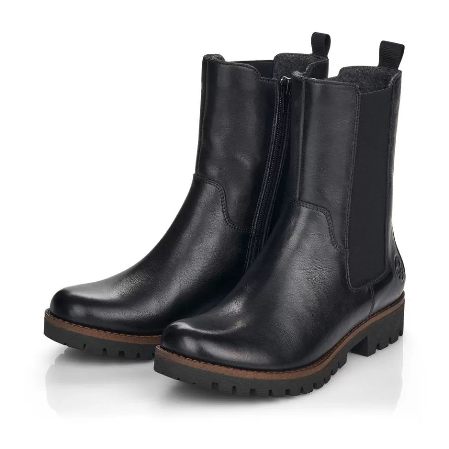 Men/Women Rieker Boots>78590 Payton
