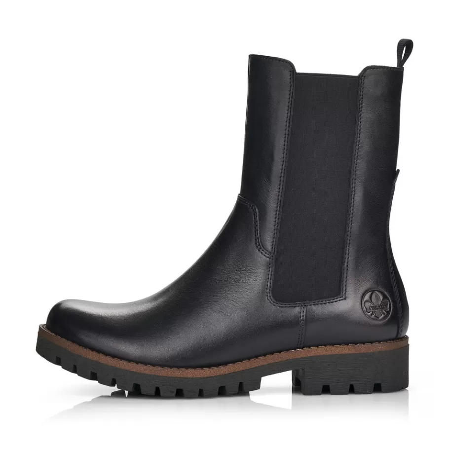 Men/Women Rieker Boots>78590 Payton