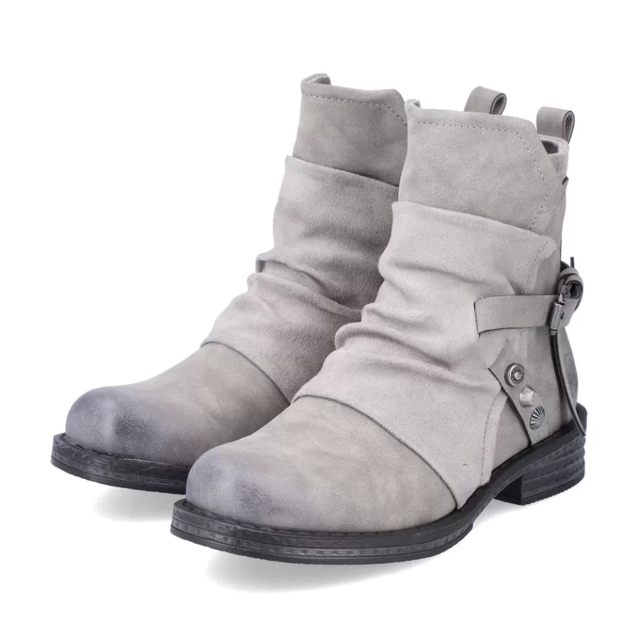 Men/Women Rieker Boots>92264 Franka