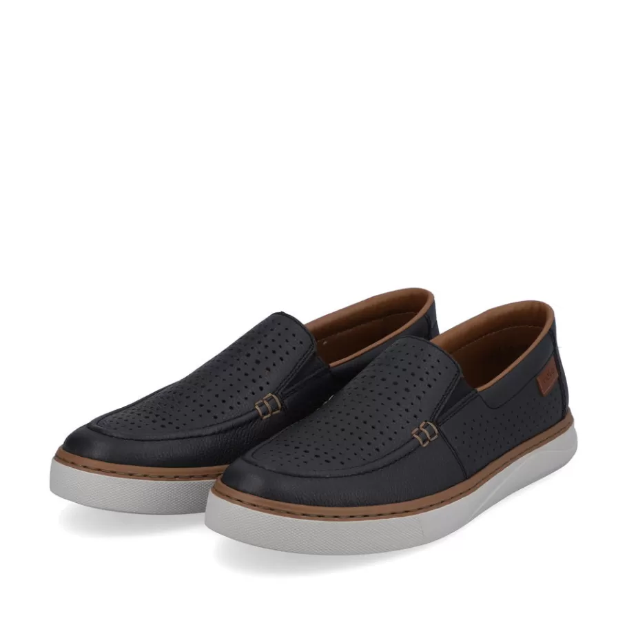 Men Rieker men's>B9953 Men's Renzo