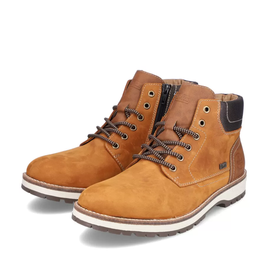 Men Rieker men's>F3934 Men's Randy