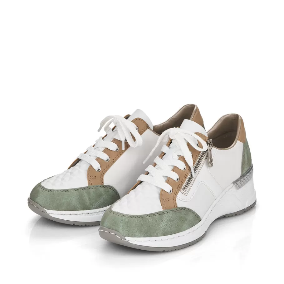 Men/Women Rieker Sneakers>N4303 Kitty