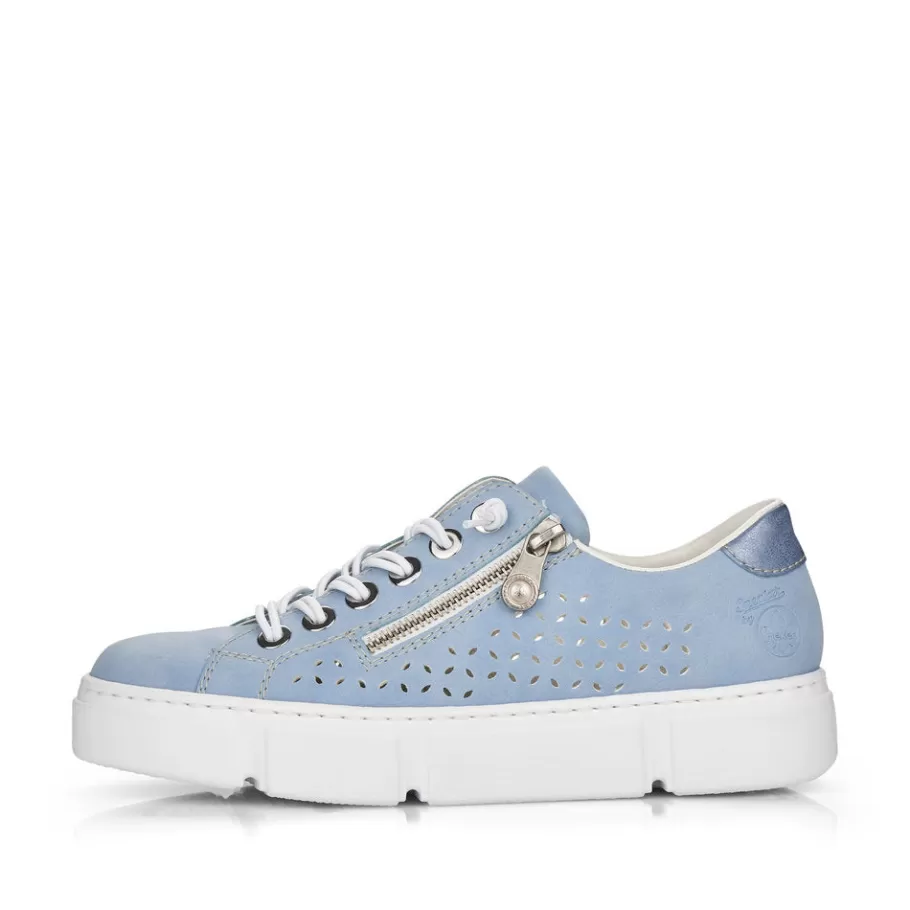 Men/Women Rieker Sneakers>N5962 Enya