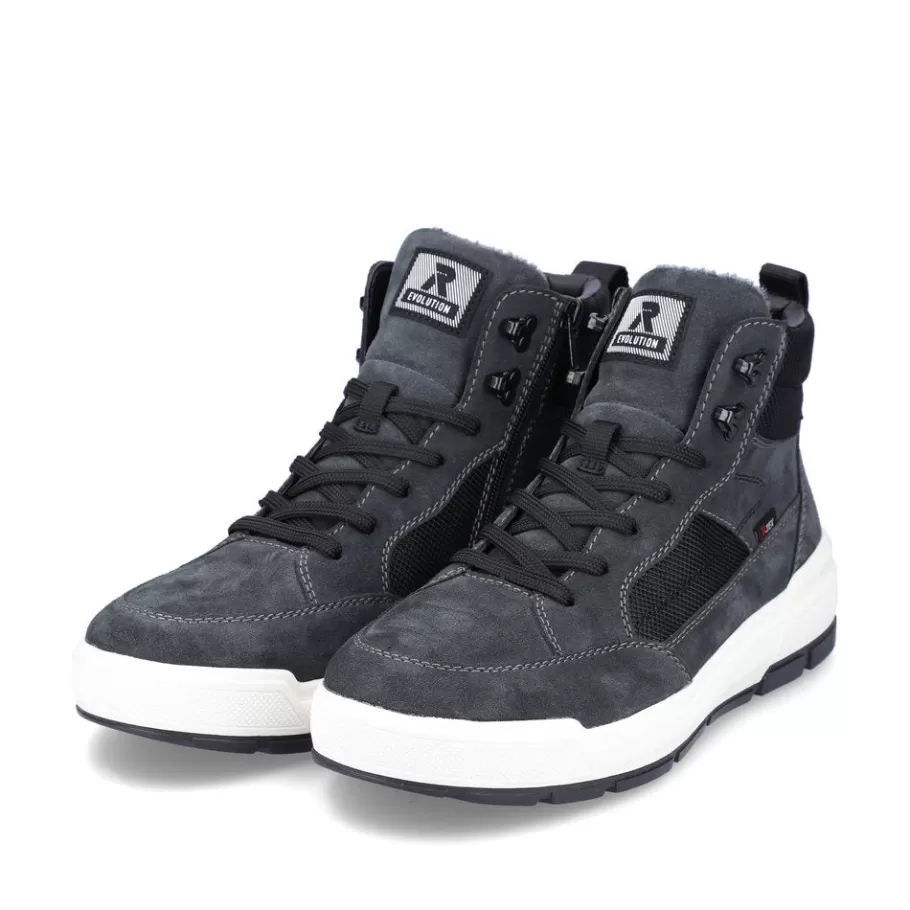 Men Rieker men's>U0069 Men's Gianluca