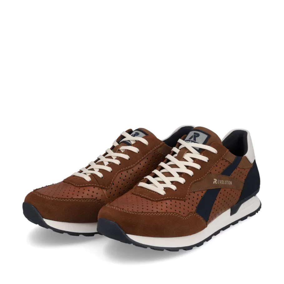 Men Rieker men's>U0302 Men's Owen
