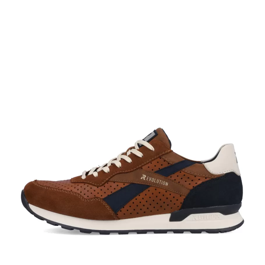 Men Rieker men's>U0302 Men's Owen