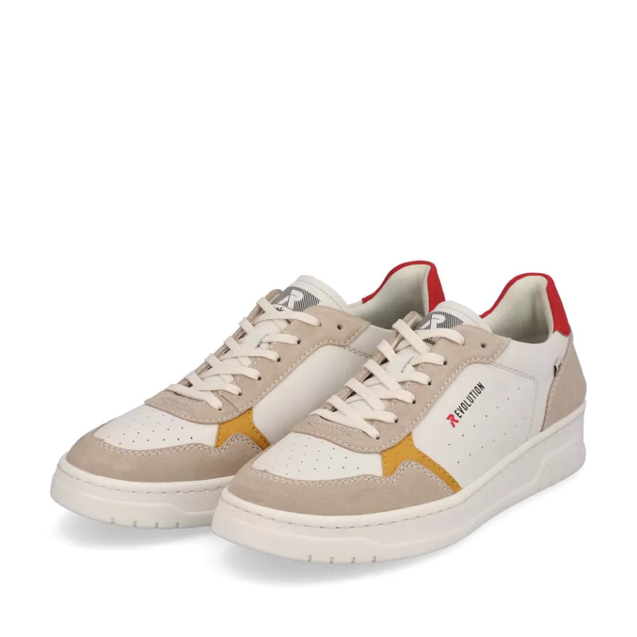 Men Rieker men's>U0401 Men's Aramis