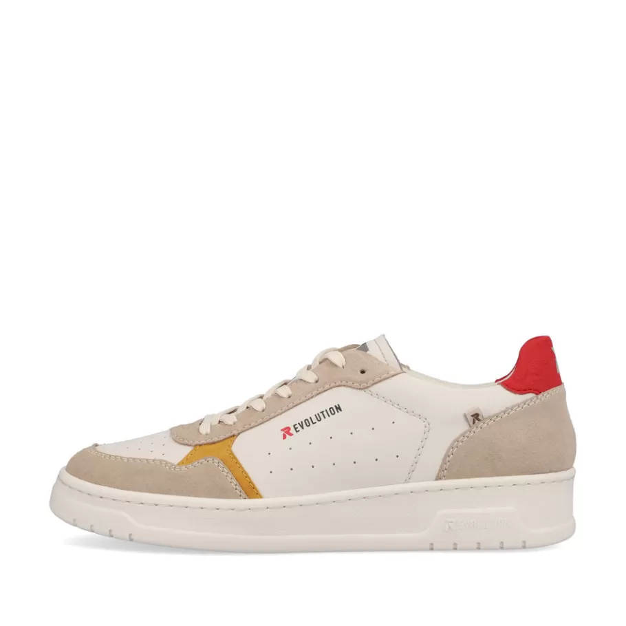 Men Rieker men's>U0401 Men's Aramis