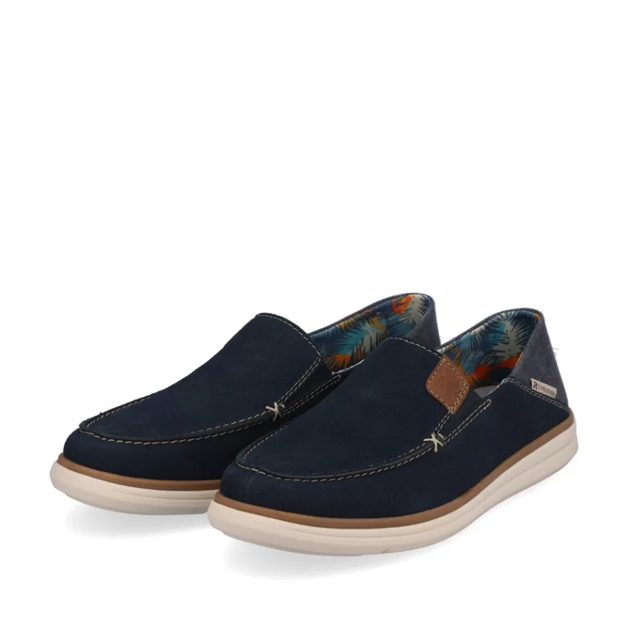 Men Rieker men's>U0600 Men's Valentin